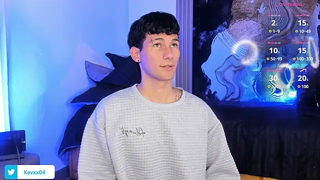 Alexx tc online show from 06.12.26