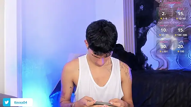 Alexx tc online show from 06.13.26