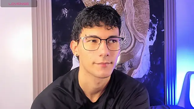 Alexx tc online show from 06.19.26