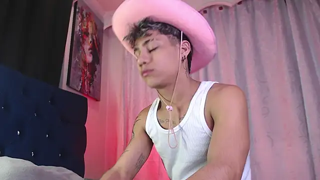 Sexys Boys Hot1 online show from 04.26.26