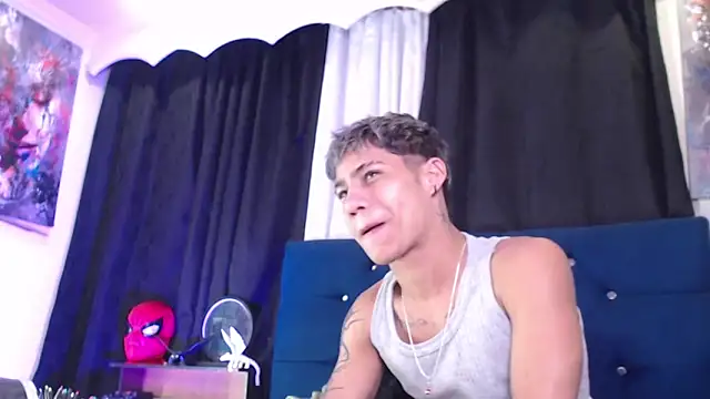 Sexys Boys Hot1 online show from 06.11.26