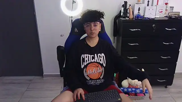 thomascooper7 online show from 03.12.25