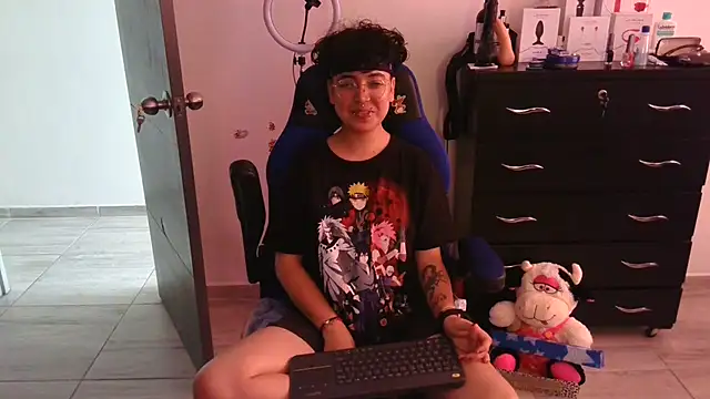 thomascooper7 online show from 03.22.25