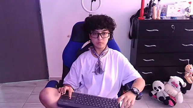 thomascooper7 online show from 03.02.26