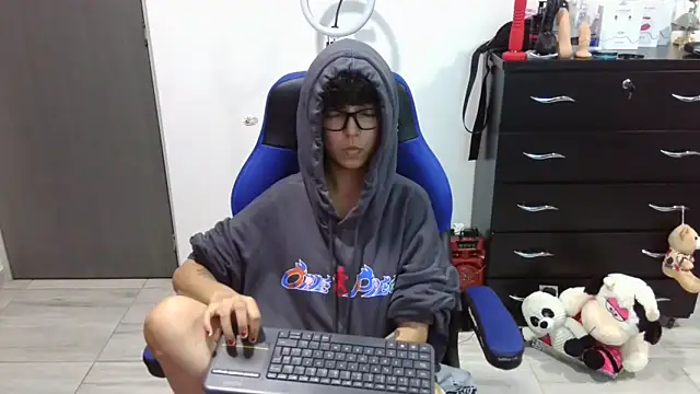 thomascooper7 online show from 03.11.26