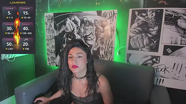 Snapshot of Sabrina_Rosse__ chatting on 12.29.24 Sabrina Rosse online show from 12.29.24