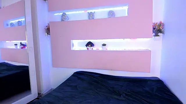 Snapshot of Sabrina_Rosse__ chatting on 01.22.25 Sabrina Rosse online show from 01.22.25