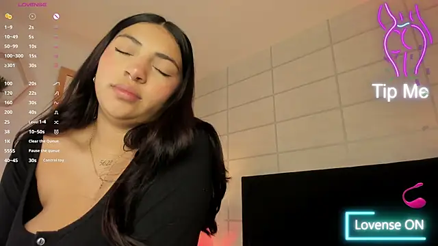 Christine Laam online show from 10.08.25