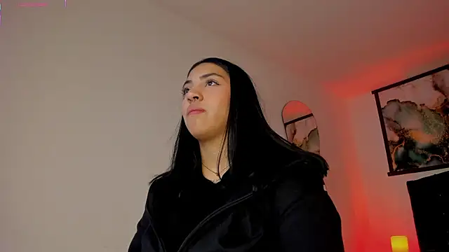 Christine Laam online show from 12.16.25