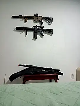 Chryztopher online show from 12.13.24