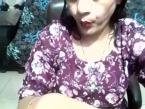 Snapshot of Cute_Jaan24 chatting on 09.18.25 Cute Jaan24 online show from 09.18.25