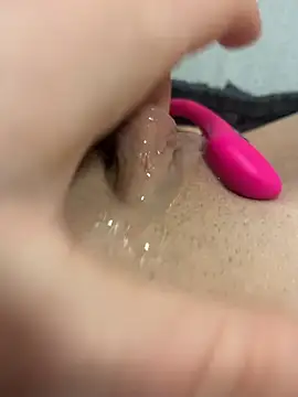 Snapshot of UnderAngel chatting on 02.16.26 UnderAngel online show from 02.16.26