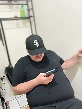 RodeMud online show from 03.22.26