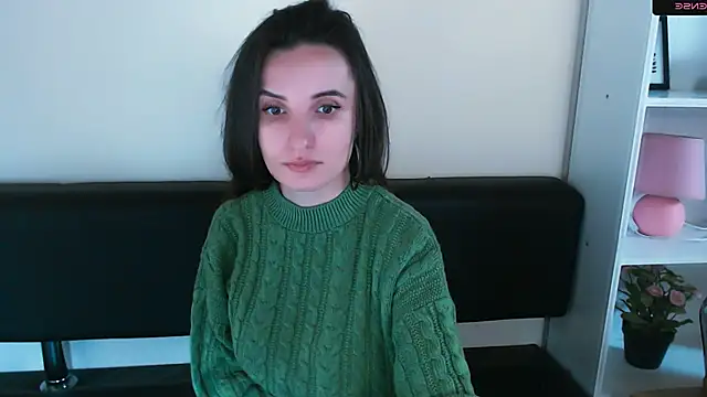 Snapshot of LaimaV_ chatting on 01.02.25 LaimaV online show from 01.02.25