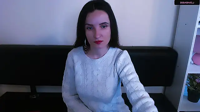 Snapshot of LaimaV_ chatting on 01.03.25 LaimaV online show from 01.03.25