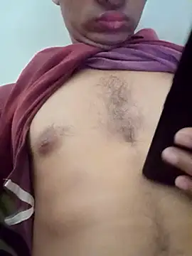 Snapshot of fanus_6927 chatting on 01.20.25 fanus 6927 online show from 01.20.25