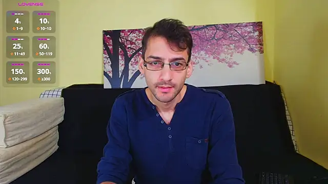 HungEddy online show from 10.22.25