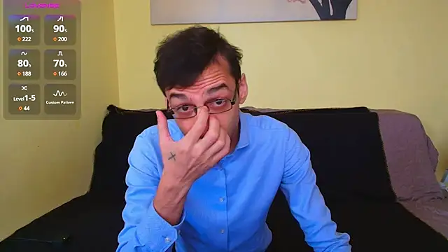 HungEddy online show from 11.12.25