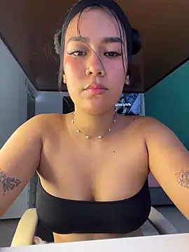 ALANAH KITTY online show from 05.04.26