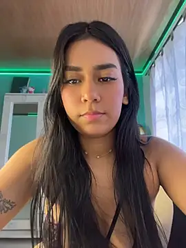 ALANAH KITTY online show from 05.25.26