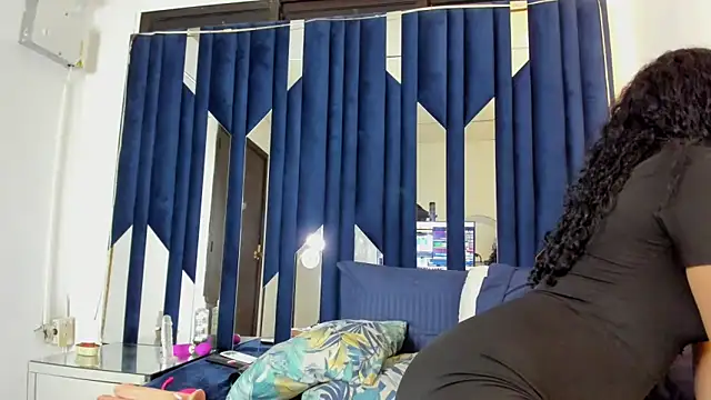 Snapshot of Sofia-candyht chatting on 01.29.25 Sofia-candyht online show from 01.29.25