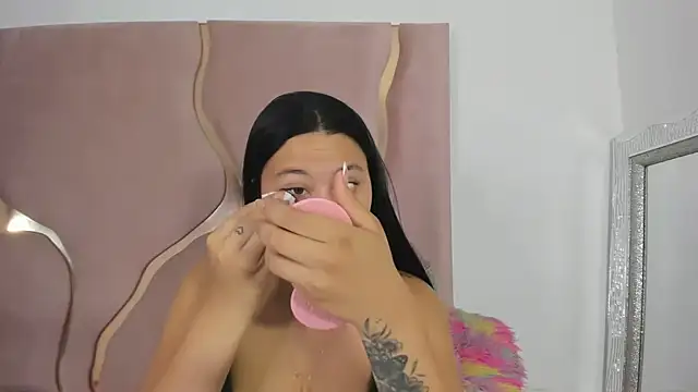 Snapshot of Sofia-candyht chatting on 03.22.26 Sofia-candyht online show from 03.22.26