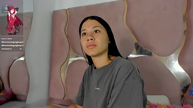 Sofia-candyht online show from 04.27.26
