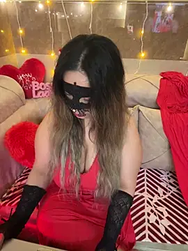 Snapshot of maskinamy chatting on 02.09.26 maskinamy online show from 02.09.26