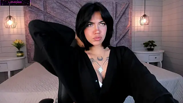 Gianna foxy online show from 06.19.26