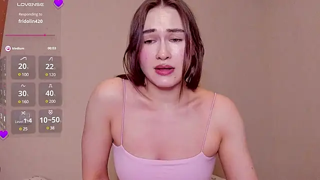 sleeeep y online show from 12.03.24