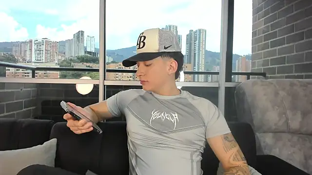 emmanuel scor online show from 10.11.25