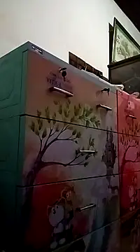 Baby-sexysweet69 online show from 12.15.24