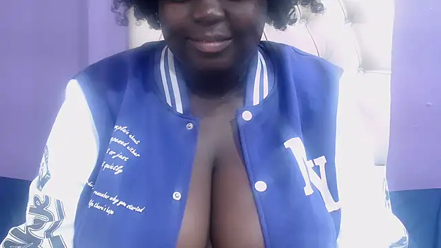 DARKGIANTMELANIN online show from 04.25.26