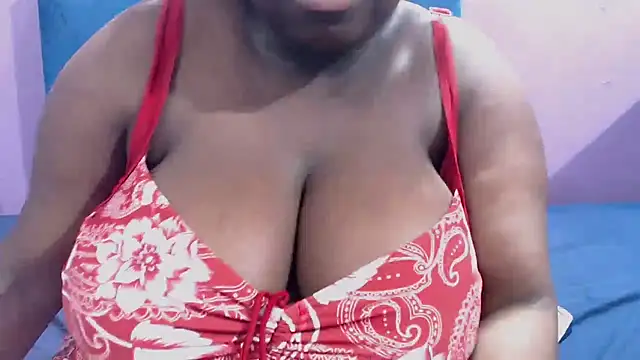 DARKGIANTMELANIN online show from 07.26.26