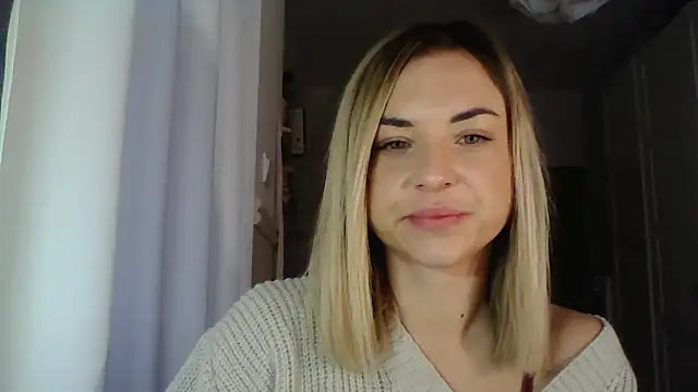 ashley xlove online show from 01.09.25