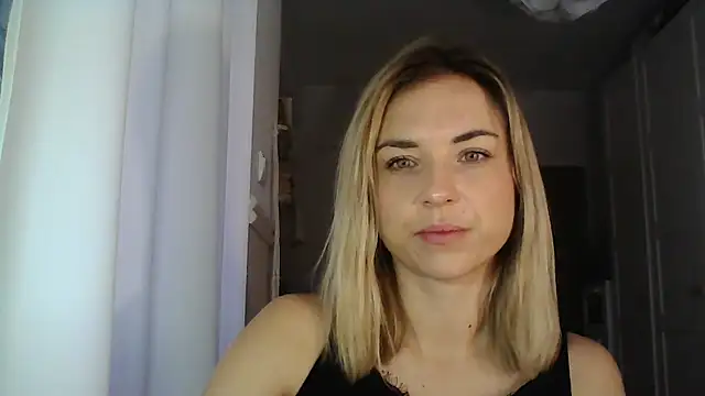 ashley xlove online show from 01.16.25