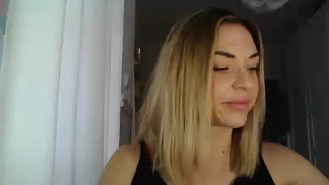 ashley xlove online show from 01.17.25