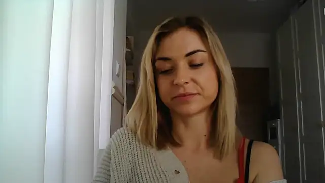 ashley xlove online show from 01.22.25