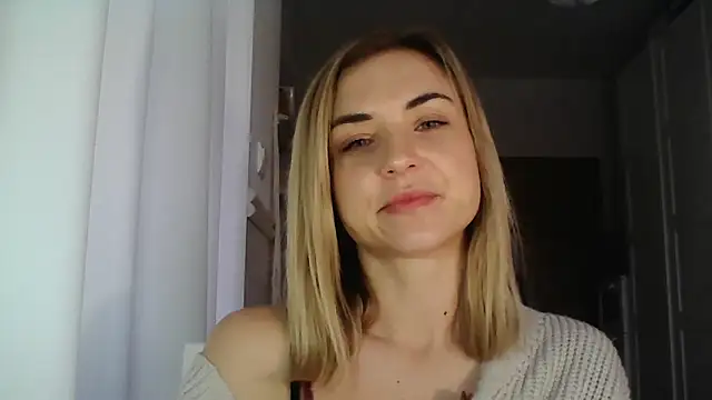 ashley xlove online show from 01.31.25