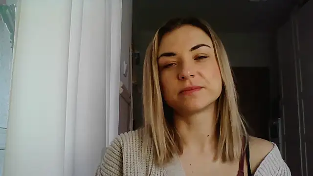 ashley xlove online show from 02.24.25