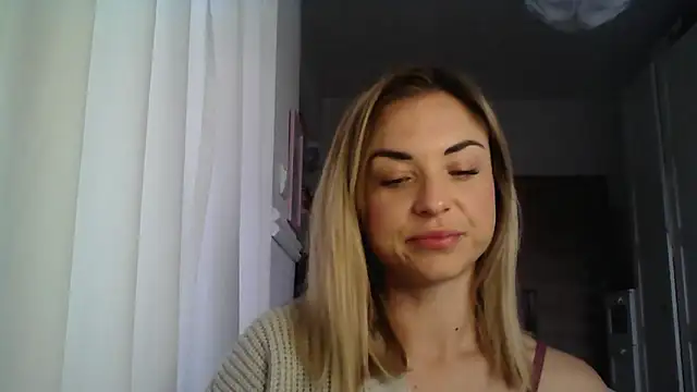 ashley xlove online show from 03.13.25