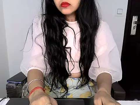 Snapshot of MOSAM_ chatting on 12.05.24 MOSAM online show from 12.05.24
