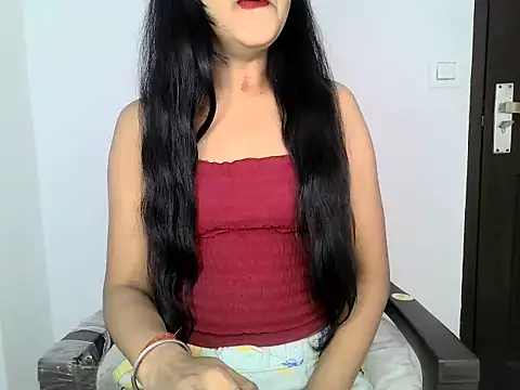 Snapshot of MOSAM_ chatting on 12.05.24 MOSAM online show from 12.05.24