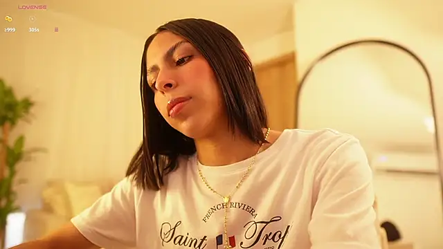 veronica mendez1 online show from 01.07.25