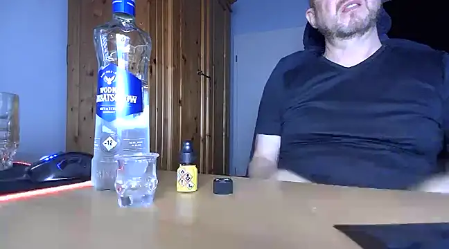 Tom PP cgn online show from 01.07.25