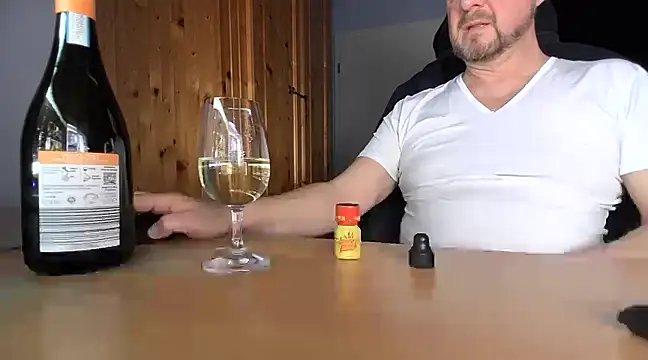 Tom PP cgn online show from 01.17.25