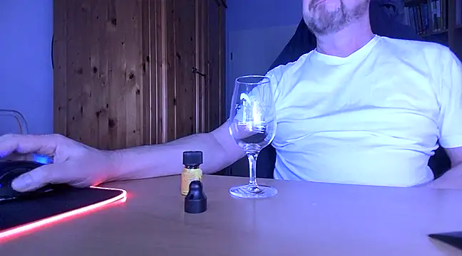 Tom PP cgn online show from 02.16.25