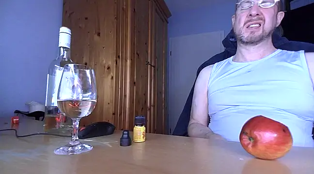 Tom PP cgn online show from 02.27.25