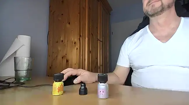 Tom PP cgn online show from 03.05.25