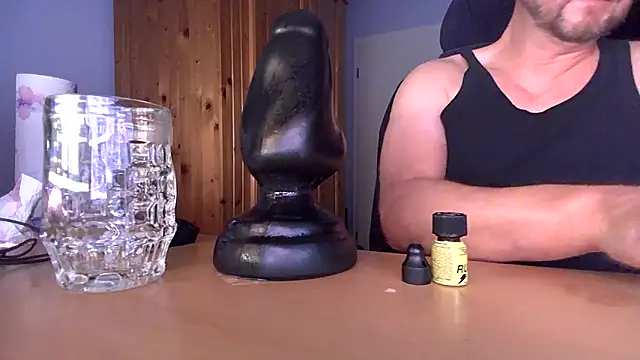 Tom PP cgn online show from 09.13.25